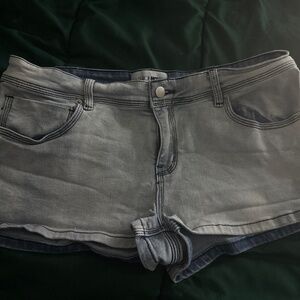 Fashion nova brand new  shorts size 13